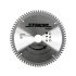Sthor Panza de ferastrau circular 210x72x30 mm pentru lemn