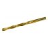 Sthor Burghiu metalic 4,0 mm HSS
