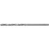 Sthor Burghiu metalic 5 mm HSS cu tija cilindrica 10 buc