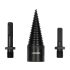 Sthor Set de burghie pentru aschiere lemn 32 mm 3 bucati