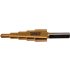 Sthor Burghiu cu trepte 4-12 mm HSS