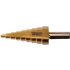 Sthor Burghiu cu trepte 4-20 mm HSS