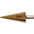 Sthor Burghiu cu treapta 4-32 mm HSS
