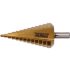 Sthor Burghiu cu trepte 4-39 mm HSS