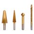 Sthor Set universal de burghie 4 piese