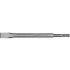 Sthor Dalta plata 20x14x250 mm cu tija SDS-plus