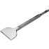 Sthor Dalta plata 60x14x250 mm cu tija SDS-plus