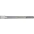 Sthor Dalta plata 25x18x280 mm cu tija SDS-plus