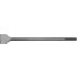Sthor Dalta plata 50x18x400 mm cu coada SDS-max