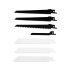 Sthor Set lame de ferastrau Orrsaw 7 piese