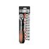 Sthor Set de chei tubulare 1/2" 12 piese
