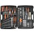 Sthor Set de scule 122 piese