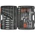 Sthor Set de scule 216 piese