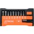 Sthor Set de biti 10 piese