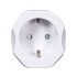 Sthor Adaptor conector Europe