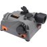 Sthor Ascutitor de burghie 3-13 mm 118°