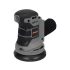 Sthor Slefuitor fara fir excenter 20 V 125 mm fara acumulator si incarcator