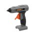 Sthor Pistol de lipit fara fir 20 V 11 mm fara baterie si incarcator