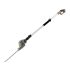 Sthor Trimmer de gard viu fara fir 20V 420 mm