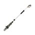 Sthor Pruner fara fir 20V 20 cm fara baterie si incarcator