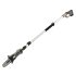 Sthor Pruner fara fir 20V 20 cm cu baterie si incarcator