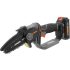 Sthor Ferastrau cu lant manual fara fir cu acumulator 20V si incarcator