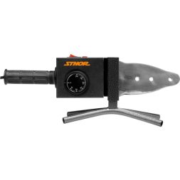 Sthor Aparat de sudura pentru tuburi 750/1500W