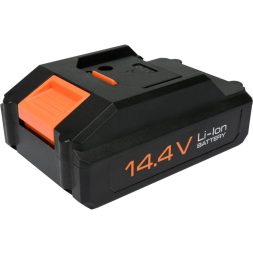 Sthor Baterie suplimentara pentru 78982 14,4V 1300mAh