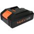 Sthor Baterie suplimentara pentru 78982 14,4V 1300mAh
