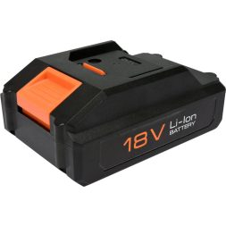 Sthor Baterie suplimentara pentru 78983 18V 1300mAh