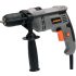Sthor Masina electrica de gaurit cu impact 800 W