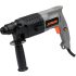 Sthor Burghiu electric cu impact SDS-plus 500 W