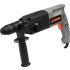 Sthor Perforator electric cu ciocan, SDS Plus - 620W