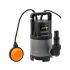 Sthor Pompa de canalizare 400W 25 mm
