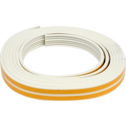 Stomil Sanok Izolatie pentru usi si ferestre tip E 6 m alb