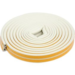 Stomil Sanok Izolatie pentru usi si ferestre tip D 6 m alb