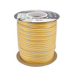 Stomil Sanok Izolatie pentru usi si ferestre tip P 100 m alb