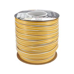 Stomil Sanok Izolatie pentru usi si ferestre tip D 100 m alb