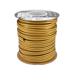 Stomil Sanok Izolatie pentru usi si ferestre tip E 150 m maro