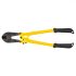 Topex Taietor de suruburi 450 mm