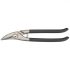 Topex Foarfece pentru placi 260 mm