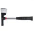 Topex Tencuiala taiere topor 600 g maner metalic