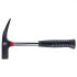 Topex Ciocan pentru scari 600 g maner metalic, magnetic