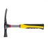 Topex Dalta de zidar cu maner metalic 600 g, tip b