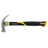 Topex Sledgehammer 450 g, maner din fibra de sticla, maner din cauciuc