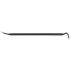 Topex Tija de tensiune 900 mm, 30x16 mm, 100 grade, ovala, 100 grade, ovala