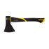 Topex Axe 800 g, maner din fibra de sticla