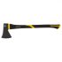 Topex Axe 1250 g maner din fibra de sticla
