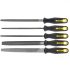 Topex File Set 5 piese