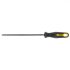 Topex File 200 mm rotund
